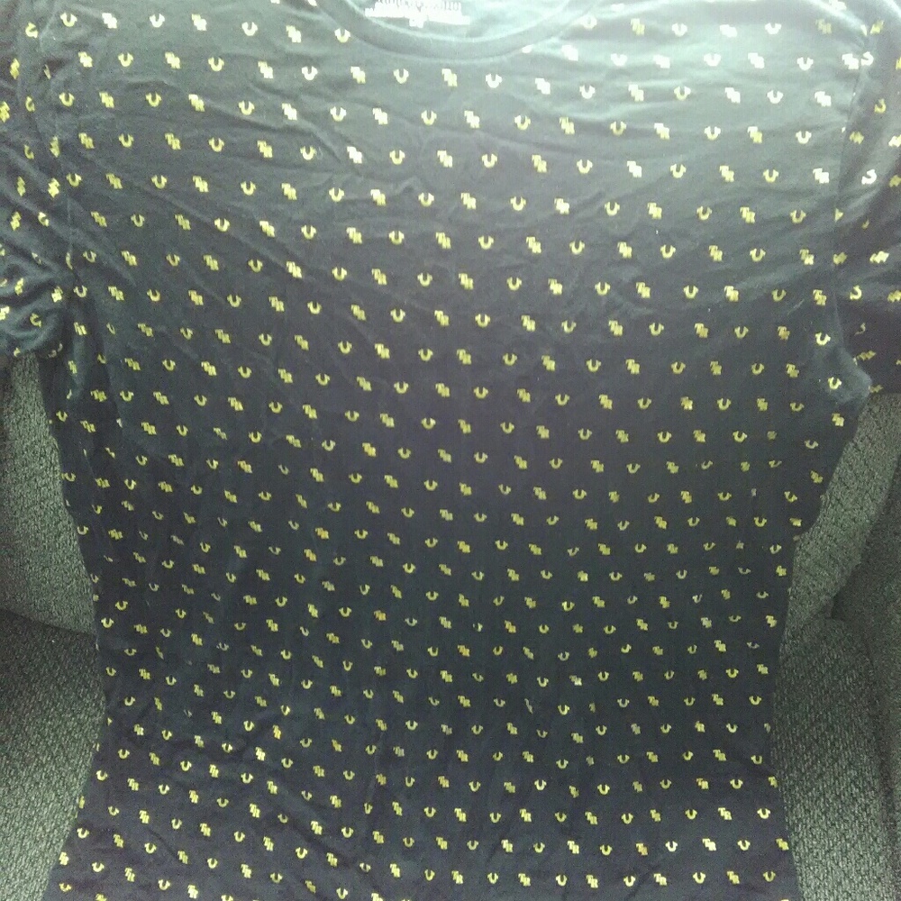 True religion tee
